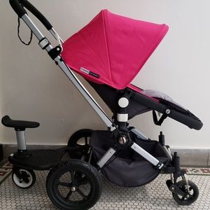 Bugaboo stroller